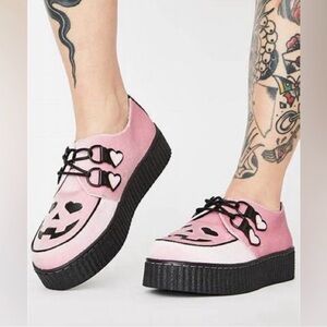 STRANGE CVLT Pastel Crypt Creepers